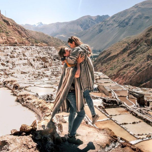 Tours en Cusco  desde Puerto Rico