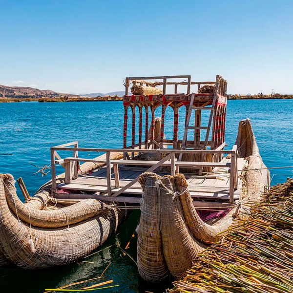 Tours en Puno  desde Puerto Rico