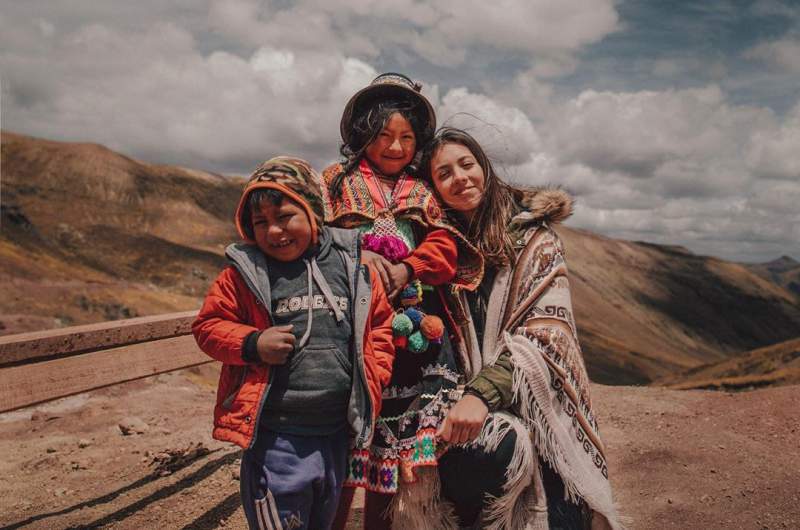 ¿Por qué viajar a Perú? desde Puerto Rico