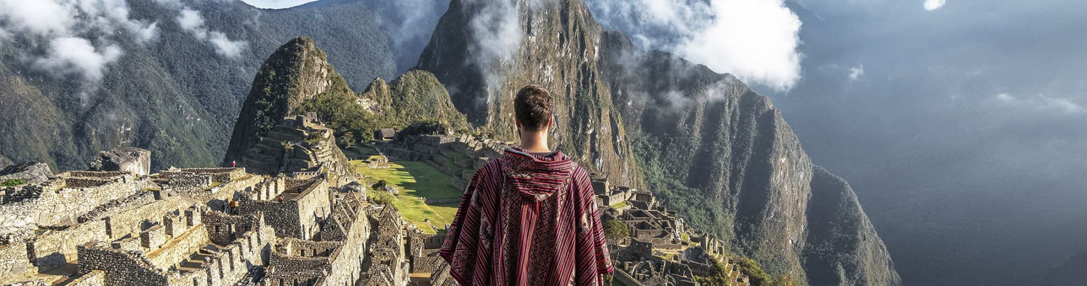 Machu Picchu Full Day (Tarde)  desde Puerto Rico