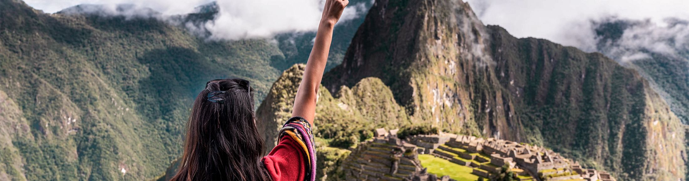 Machu Picchu 10D9N Viajero (Cultural y Aventura)  desde Puerto Rico