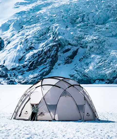Machu Picchu desde Puerto Rico